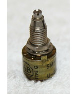 A.B. Type G 250 Ohm # SM-B-189840 Mini Guitar Amp Audio Rheostat Potenti... - $561.41 MXN