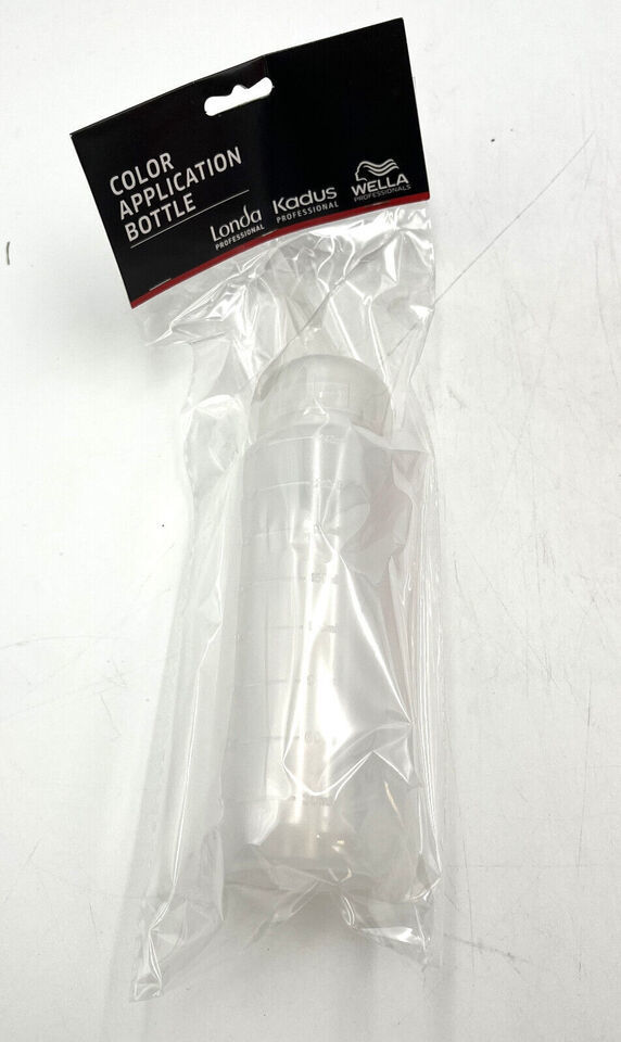 Wella Color Application Bottle - $7.95