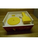 Fisher Price record player - £14.90 GBP