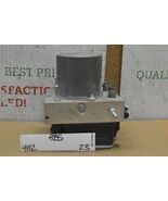 2019-23 Ford Transit ABS Anti-Lock Brake Pump Control NK412B373DC Module... - $169.14 CAD