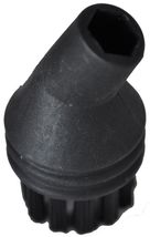 Nylon Brush 2nd Gen D/C Lil Steamer Hand - $5.95