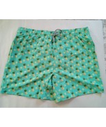 Biwisy Men&#39;s Quick Dry Swim Trunks\Shorts With Side Pockets and Rear Poc... - $24.45 CAD