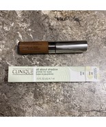 Clinique All About Shadow Primer For Eyes 04 Deep - Size 0.15 Oz. / 4.7mL - $48.00 CAD