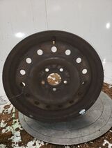 Wheel 16x6-1/2 Steel 15 Holes Fits 02-06 ALTIMA 1439225 - $57.42