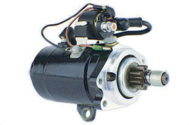 Starter Yamaha Mariner Suzuki 40-60 HP 2 Cyl replaces 697-81800-12 50-97... - $179.95