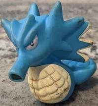 Pokemon Seadra Water Squirter Figure Burger King Vintage Pokemon Bath To... - $6.50