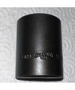 NOS Vintage Williams - Vulcan 4M-630 , 30mm  Impact Socket, 1/2&quot; Drive USA - $36.80 CAD