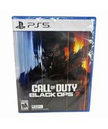 Call Of Duty Black Ops 7 for Playstation 5 [New Video Game] Playstation 5 - $1,252.90 MXN
