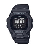 CASIO G-SHOCK GBD-200-1JF G-SQUAD Bluetooth Training Function Watch - £132.63 GBP