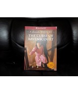 The Curse of Ravenscourt : A Samantha Mystery by Sarah Masters Buckey (2... - £9.18 GBP