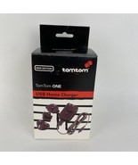 TomTom ONE USB Home Charger Adapters For US UK Australia Europe - £6.22 GBP