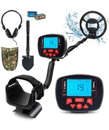 Joy Spot! Professional Metal Detector For Adults, Pinpoint Gold Detector... - $1,465.76 MXN