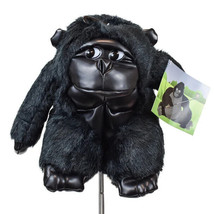 Creative Covers for Golf Driver HeadCover. Gorilla. - $48.46