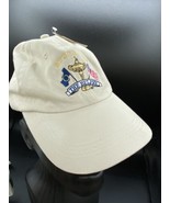 The Ryder Cup 2002 England The Belfry Steve Spina Hat With Tags - £17.51 GBP