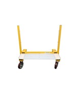 TROLL® 1361SP CART BUNDLE WITH 22-12 SKID PLATE 4000 LBS - $10,330.77 MXN