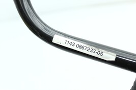 2002-2008 MINI COOPER S 1.6L S/C R52 R53 ENGINE OIL TUBE DIP STICK H1923 image 9