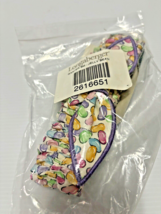 Vintage Brand New Longaberger Basket Jelly Bean Small Garter 2616651 NIB - $14.82