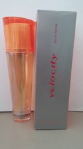 Velocity Eau De Parfum 1.7 Oz By Mary Kay For Women - $49.00