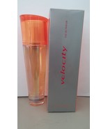 VELOCITY EAU DE PARFUM  1.7 OZ BY MARY KAY FOR WOMEN - $49.00