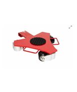 GKS Perfekt® 6-10238 Rotating Multi-directional Machine Dolly 4400 Lb. Cap. - $33,728.00 MXN