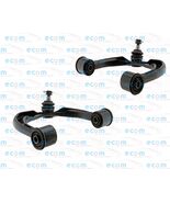 2Pcs Front Upper Control Arms Right &amp; Left For 05-23 Toyota Tacoma Pre R... - $185.39 CAD