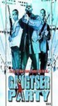 Gangster Party [VHS] [VHS Tape] [2003] - £1.95 GBP
