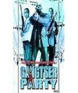 Gangster Party [VHS] [VHS Tape] [2003] - €2,10 EUR