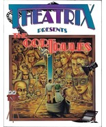 Theatrix Universal Roleplaying: The Core Rules - $34.99