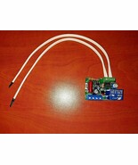 DIFFERENTIAL THERMOSTAT SOLAR WATER HEATING PUMP CONTROLLER 220VAC 7A WI... - $24.84 CAD