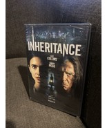 Inheritance (DVD, 2020) NEW Sealed - $94.08 MXN