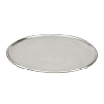 Aluminium Round Pizza Tray 280mm - £33.96 GBP