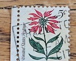 US Stamp Christmas Poinsettia 5c Used Hazleton PA Cancel - $1.89