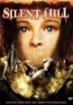 Silent Hill Dvd - £9.24 GBP