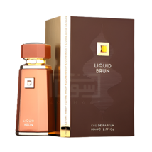 Fragrance World Liquid Brun Eau De Parfum - $95.49