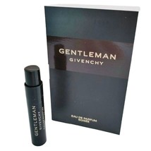Gentleman Givenchy Boise Eau de Parfum Boisee EDP Perfume Spray 0.03oz 1mL - $7.25