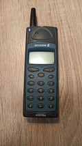 Vintage Ericsson A1018s Mobile Phone - $33.66