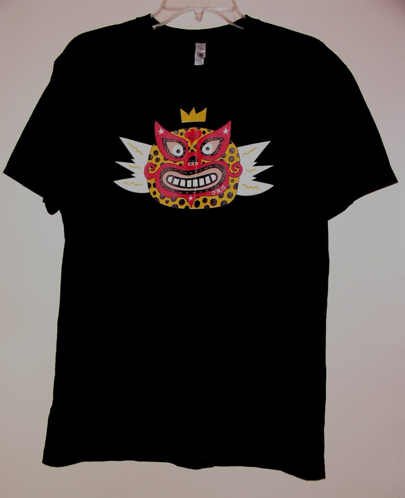 Son Of Jaguar Game T Shirt 2017 Animated VR Short Film Jorge Gutierrez M... - $2,499.99