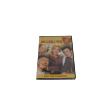 The Beverly Hillbillies: Meet the Clampetts (DVD, 2011, 4-Disc Set) 40 Episodes - £10.17 GBP