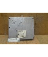 05 Toyota Sequoia 4x2 Engine Control Unit ECU 896610C580 Module 538-7C3 - $58.79