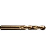 Century Drill &amp; Tool 74128 Cobalt Left Hand Drill Bit, 7/16&quot; - €36,08 EUR