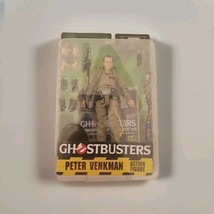 2016 Diamond Select SDCC Exclusive Ghostbusters Marshmallow Peter Venkma... - $39.60