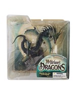  McFarlane&#39;s Figure Dragons Water Dragon Clan Series 2 Quest For The Los... - £17.93 GBP