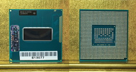 Intel Pentium 2020M DUO Core 2.40GHz Socket PGA988 CPU Processor SR184 - £18.70 GBP