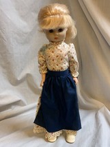 Vintage Sleepy Eye Doll - £10.51 GBP