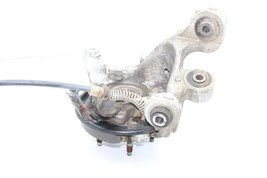 2005-2011 CADILLAC STS REAR LEFT DRIVER SIDE KNUCKLE SPINDLE HUB STUB U0392 image 2