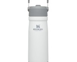 Stanley IceFlow Stainless Steel Water Jug with Straw, Vacuum Insulated W... - £47.30 GBP