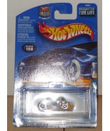 2002 HOT WHEELS Collectors #198 Go Kart NIP HW - $10.44
