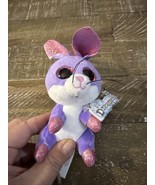Lil Dreamers Stuffed Animal Zsa Zsa Born 3/32 - $904.51 MXN