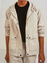 Saint James St Owen Jacket Beach - $4,561.63 MXN