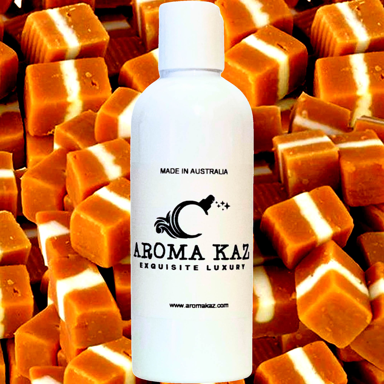 Brown Sugar Vanilla Caramel Bath Body Massage Oil Luxury Vegan Cruelty Free - $13.95+